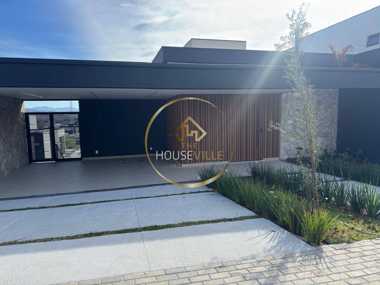 Casa de Condomínio, 3 quartos - Foto 20