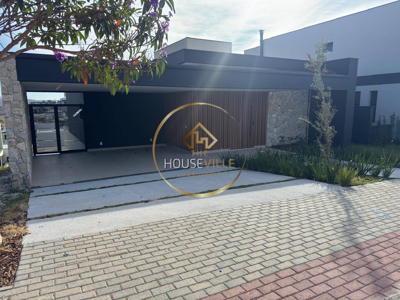 Casa de Condomínio, 3 quartos - Foto 25