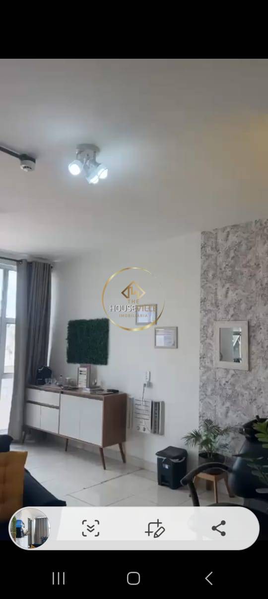 Sala-Conjunto, 27 m² - Foto 1