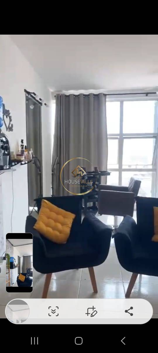 Sala-Conjunto, 27 m² - Foto 2