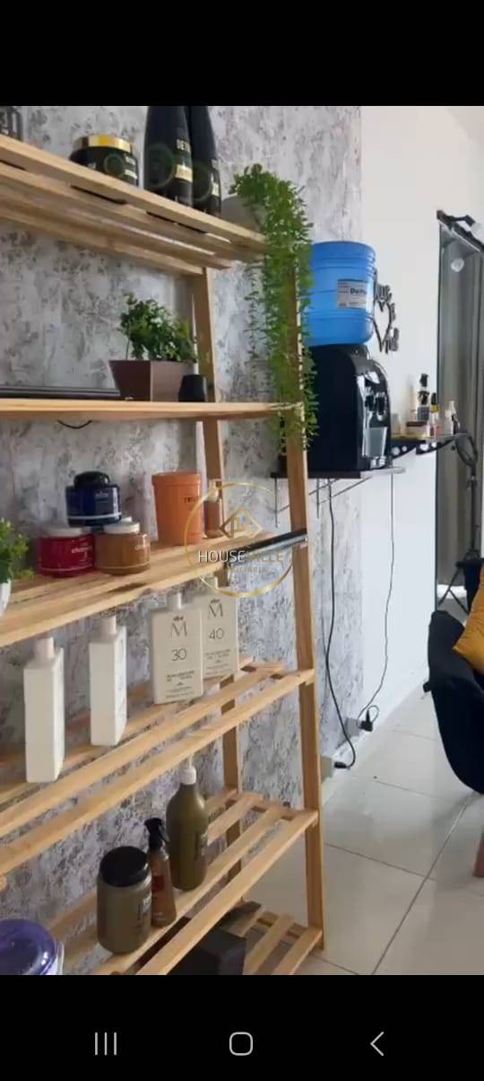 Sala-Conjunto, 27 m² - Foto 3