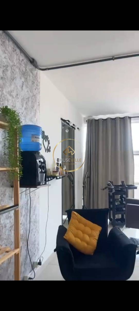 Sala-Conjunto, 27 m² - Foto 4