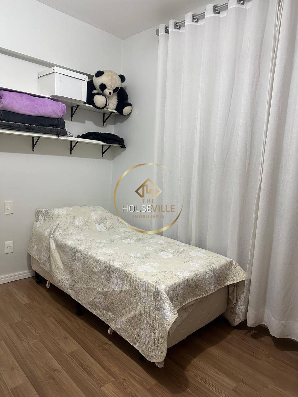 Apartamento, 3 quartos, 106 m² - Foto 11