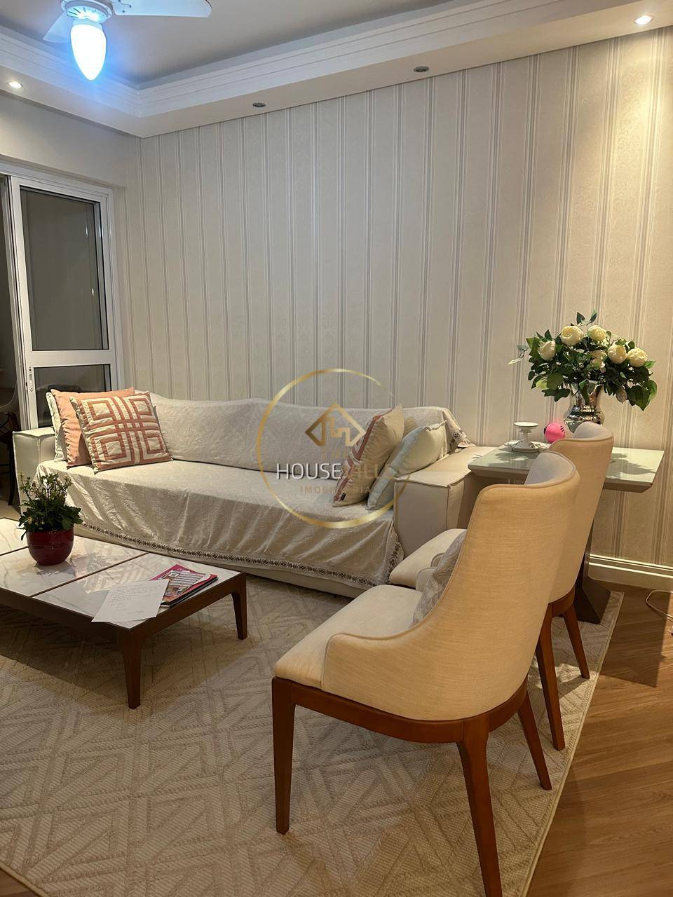 Apartamento, 3 quartos, 106 m² - Foto 3