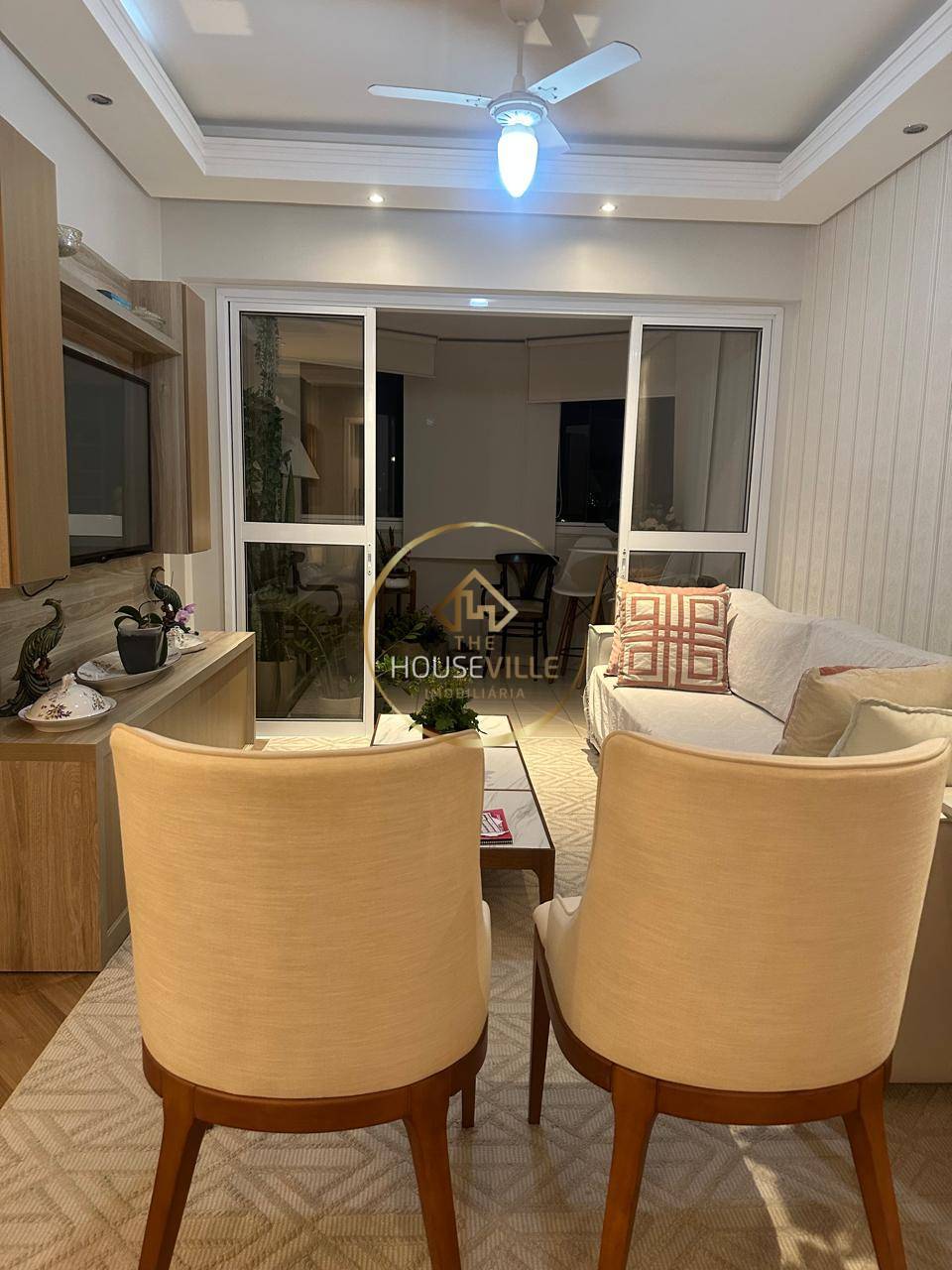 Apartamento, 3 quartos, 106 m² - Foto 4