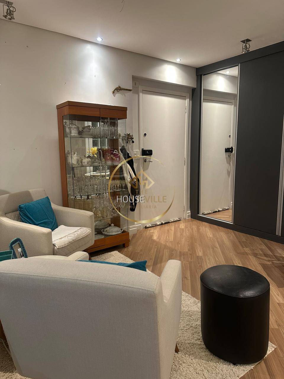 Apartamento, 3 quartos, 106 m² - Foto 5