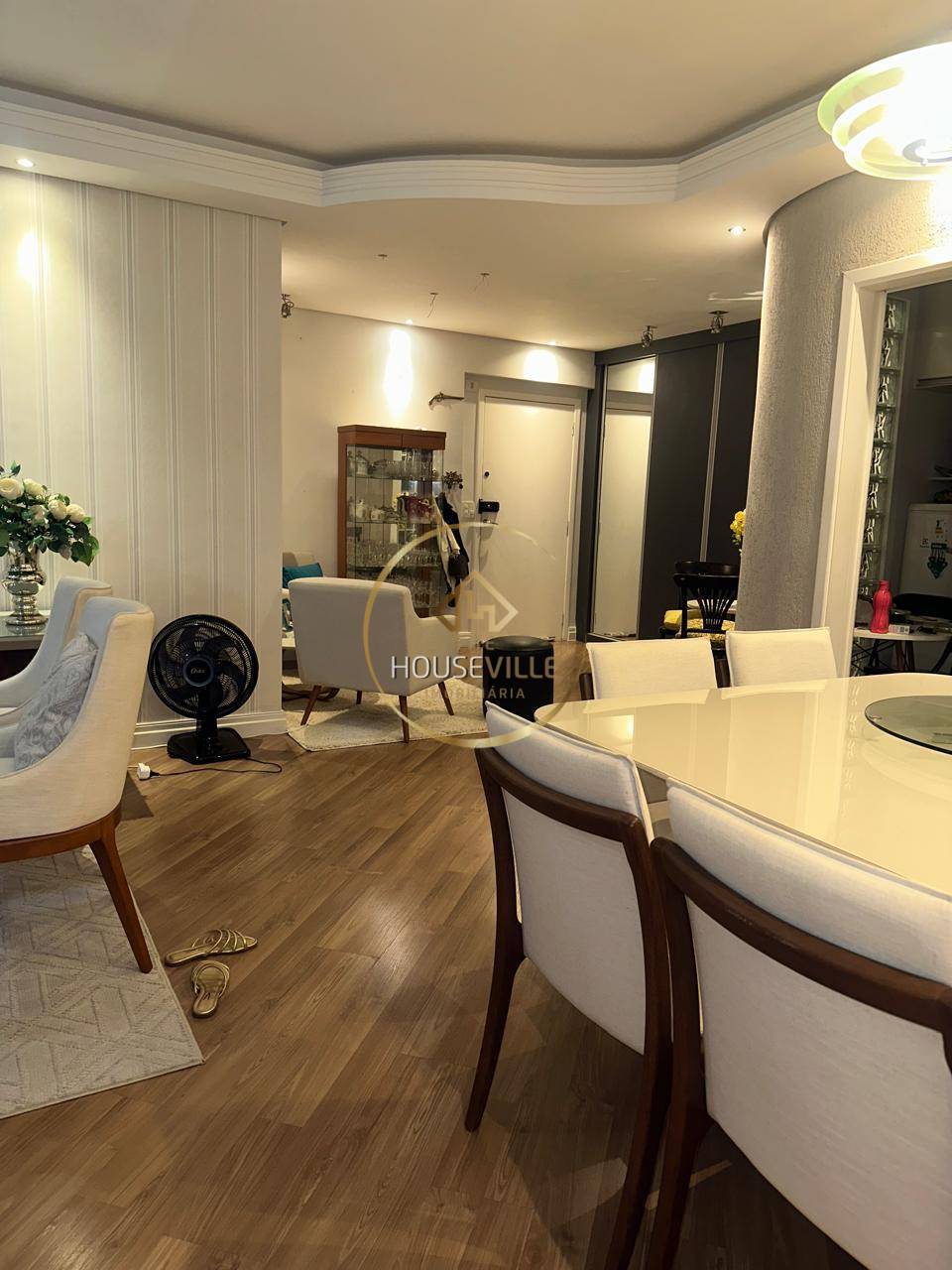 Apartamento, 3 quartos, 106 m² - Foto 2