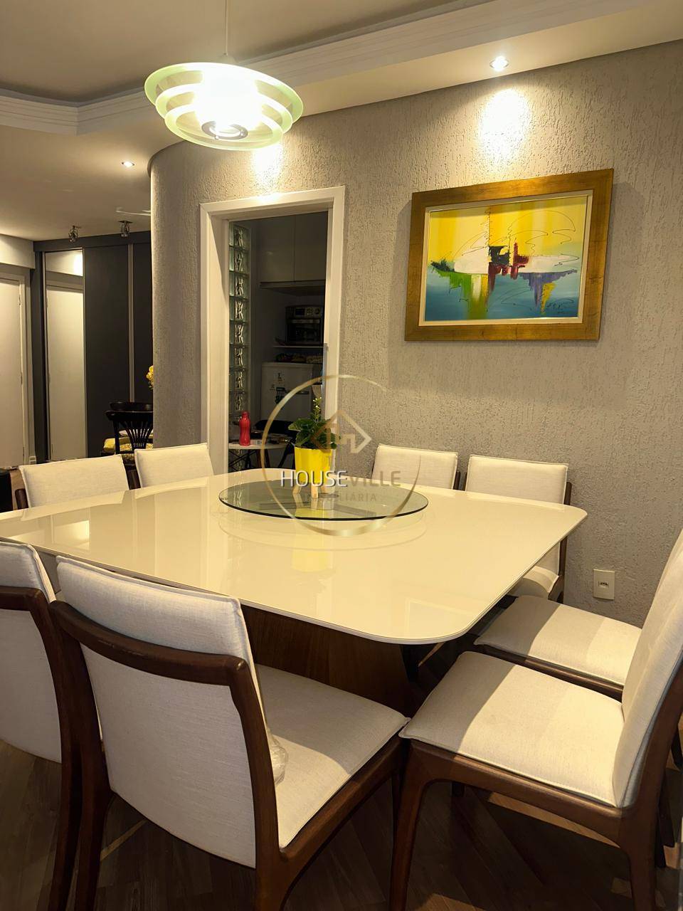 Apartamento, 3 quartos, 106 m² - Foto 6