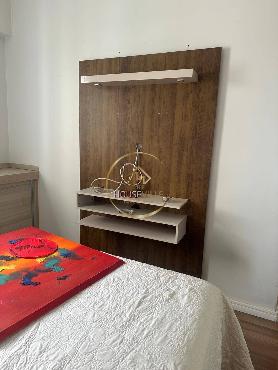 Apartamento, 3 quartos, 106 m² - Foto 24