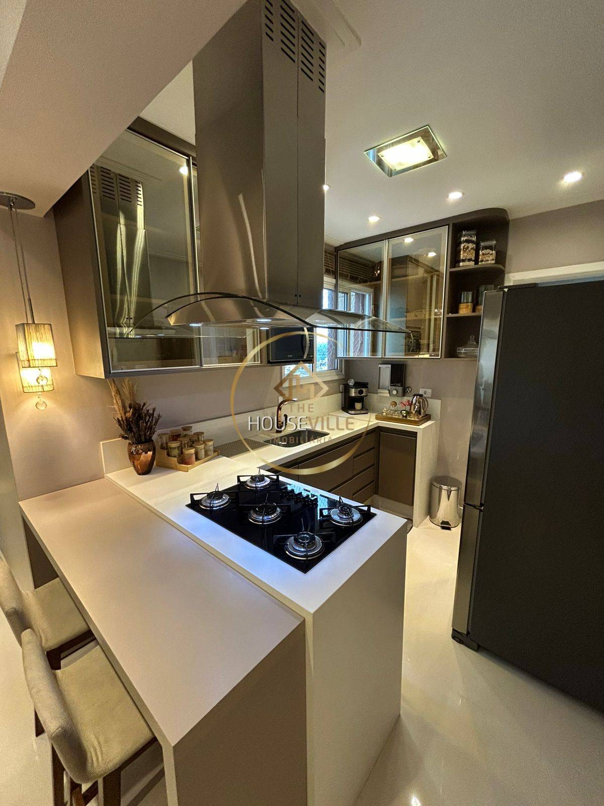 Apartamento, 2 quartos, 75 m² - Foto 11