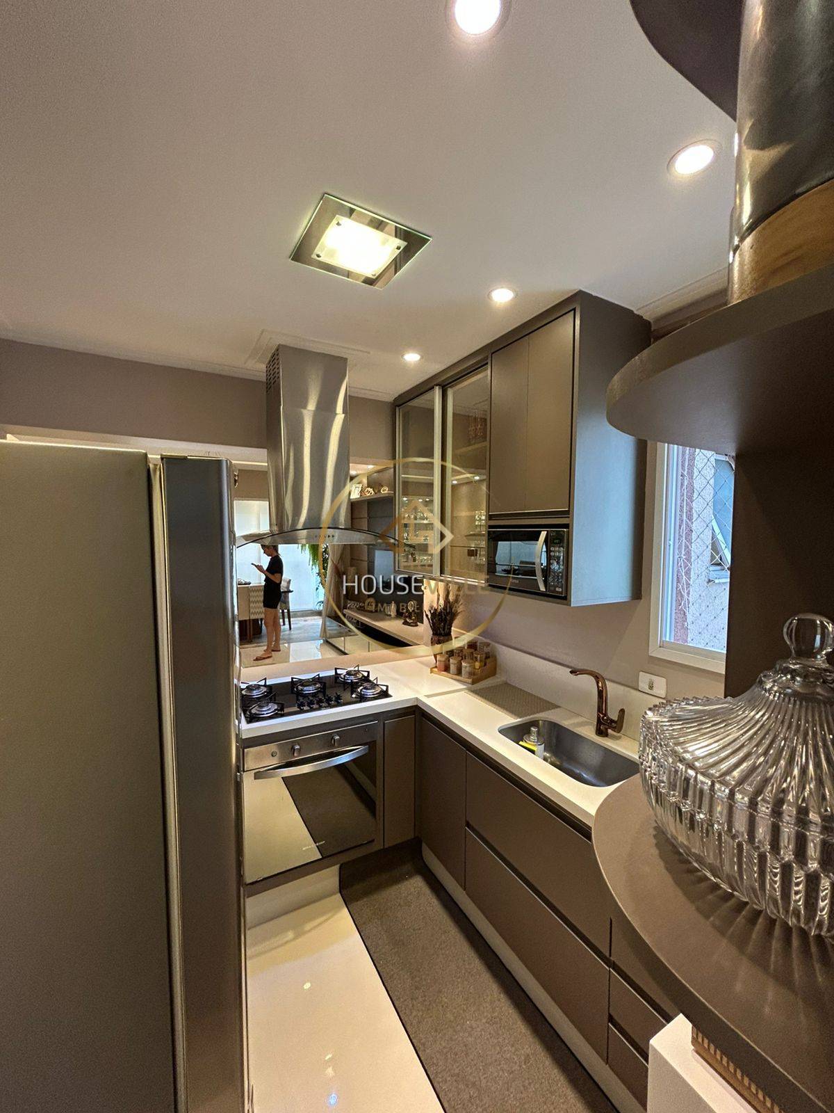 Apartamento, 2 quartos, 75 m² - Foto 12