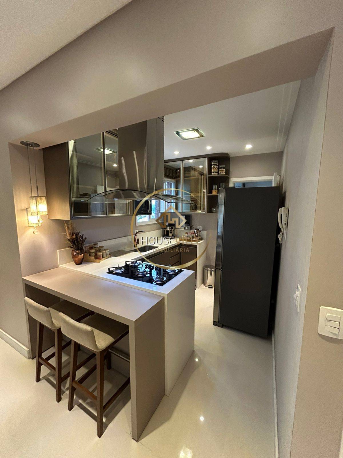 Apartamento, 2 quartos, 75 m² - Foto 15