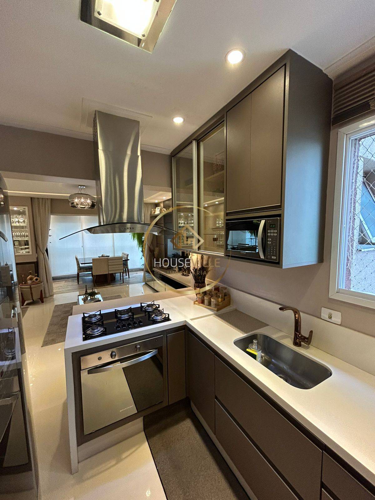 Apartamento, 2 quartos, 75 m² - Foto 17