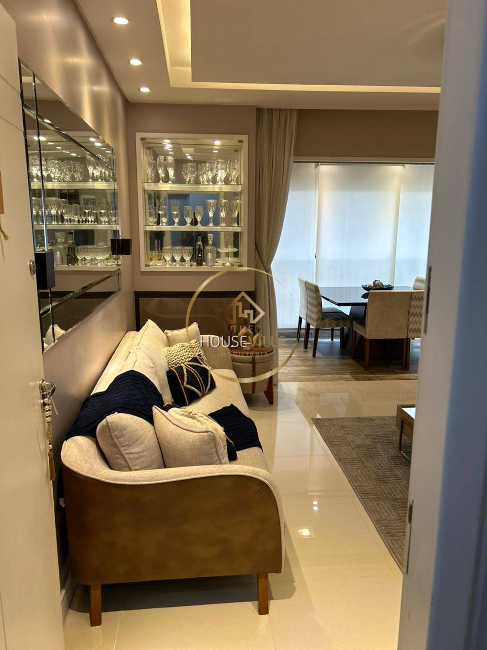 Apartamento, 2 quartos, 75 m² - Foto 9