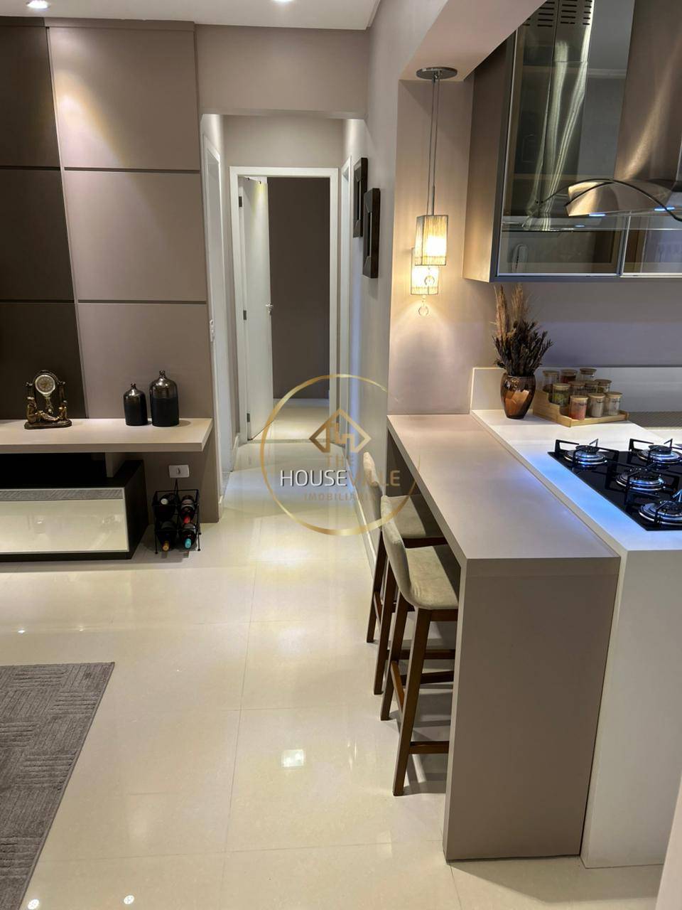 Apartamento, 2 quartos, 75 m² - Foto 10