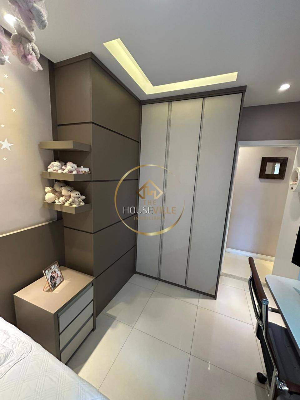 Apartamento, 2 quartos, 75 m² - Foto 22