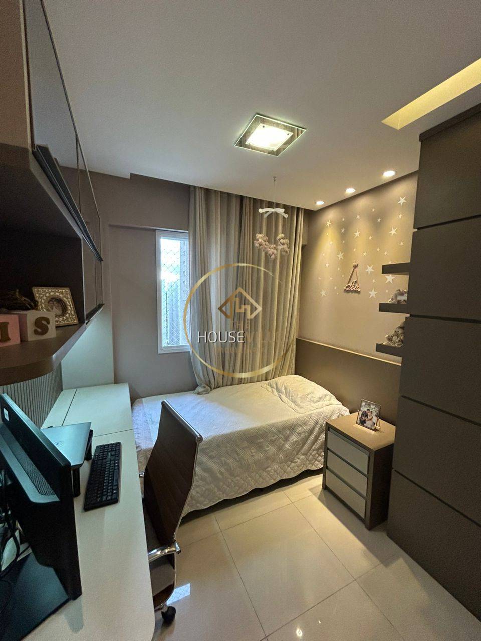 Apartamento, 2 quartos, 75 m² - Foto 21