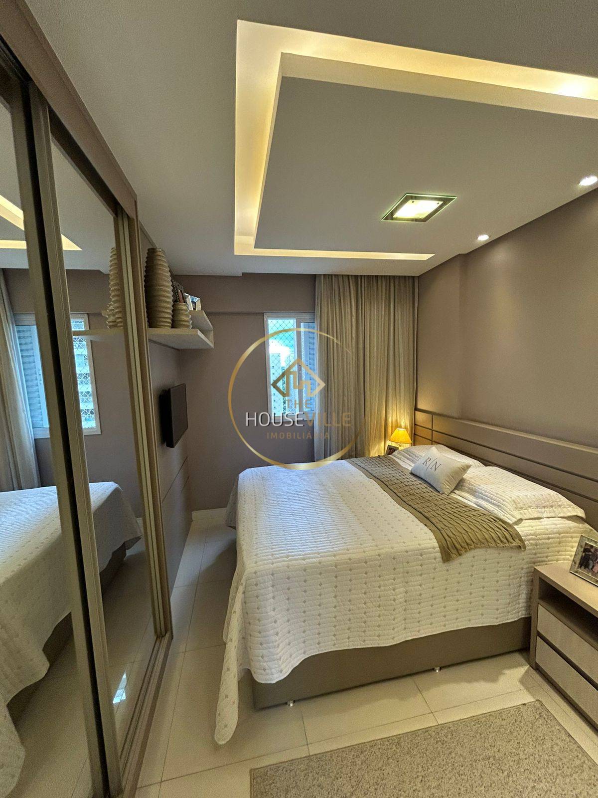 Apartamento, 2 quartos, 75 m² - Foto 23