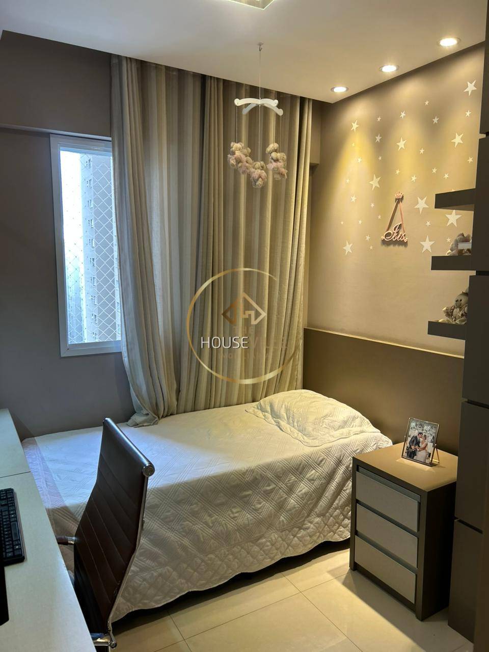 Apartamento, 2 quartos, 75 m² - Foto 26