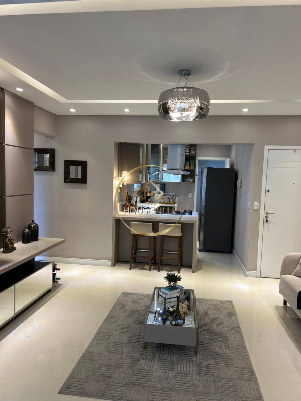 Apartamento, 2 quartos, 75 m² - Foto 8