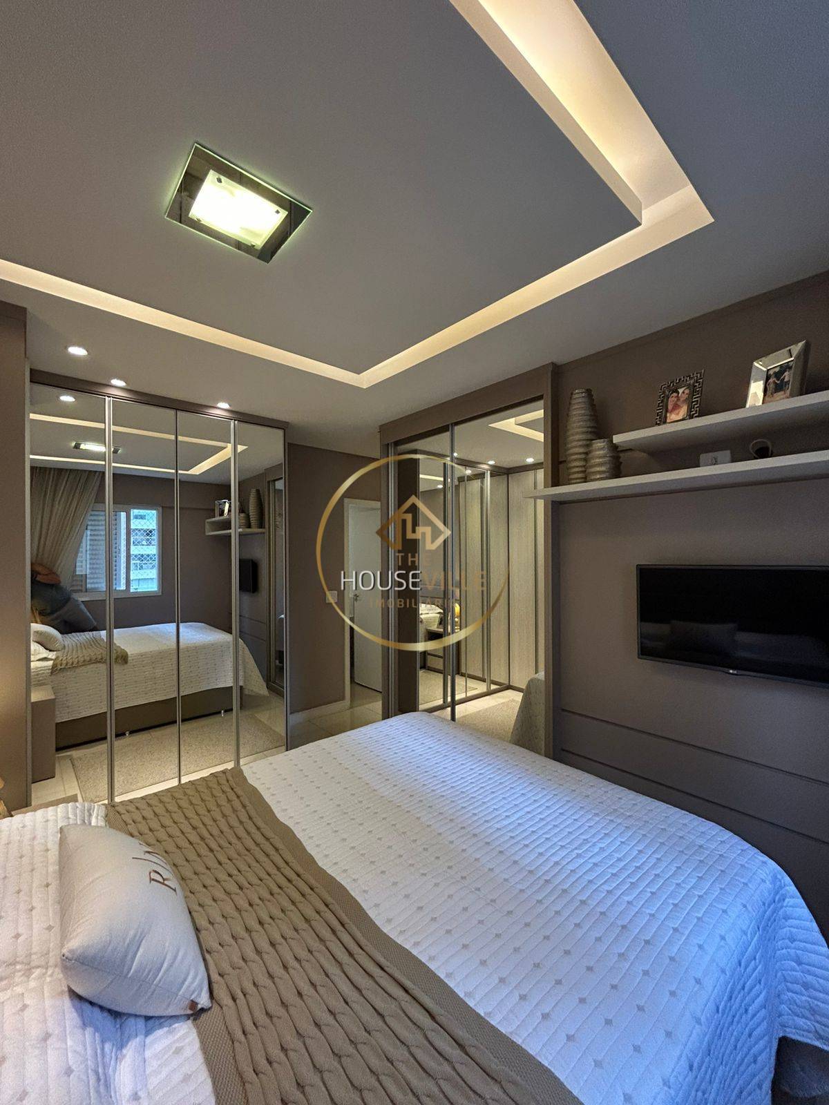 Apartamento, 2 quartos, 75 m² - Foto 29