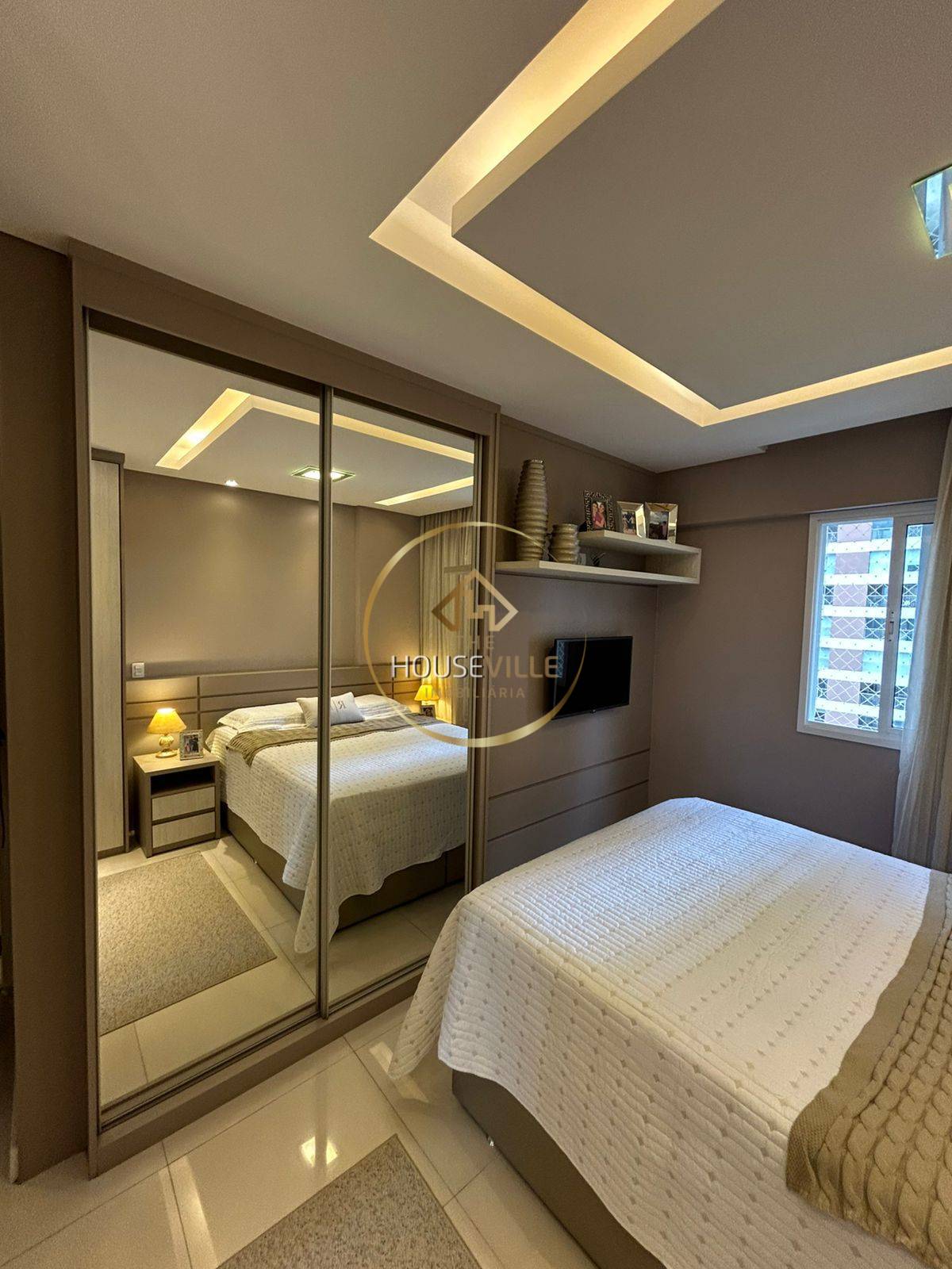 Apartamento, 2 quartos, 75 m² - Foto 31