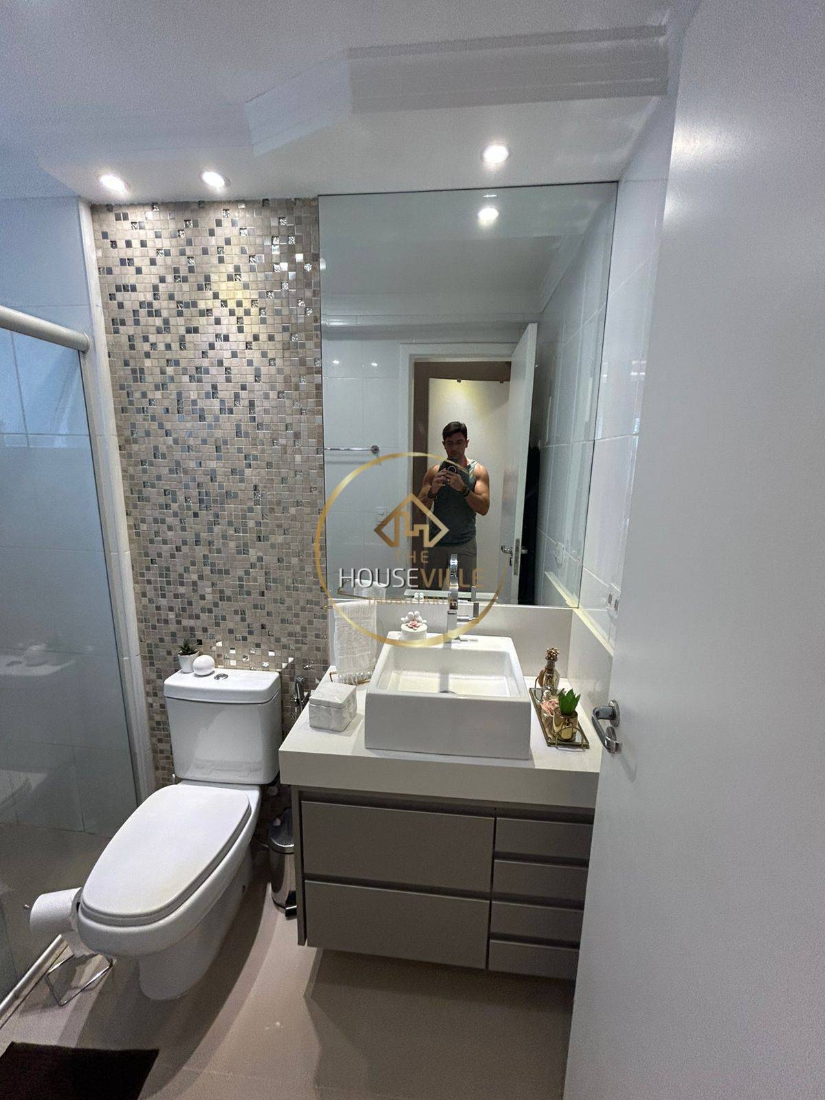 Apartamento, 2 quartos, 75 m² - Foto 30