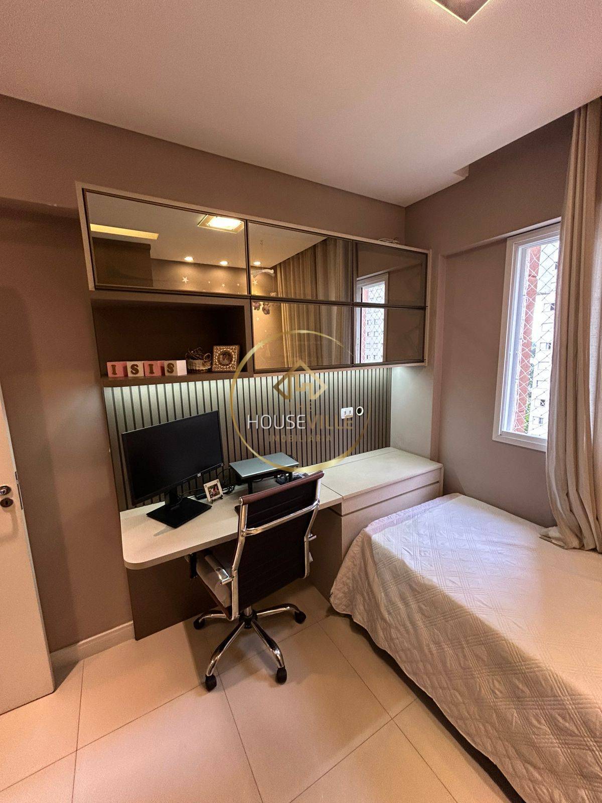 Apartamento, 2 quartos, 75 m² - Foto 32