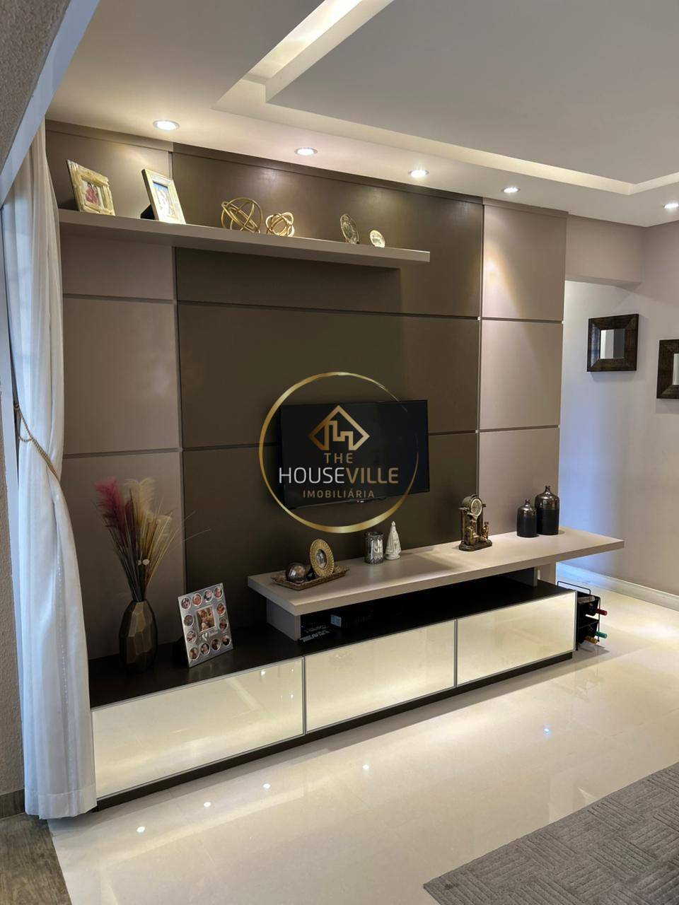 Apartamento, 2 quartos, 75 m² - Foto 5