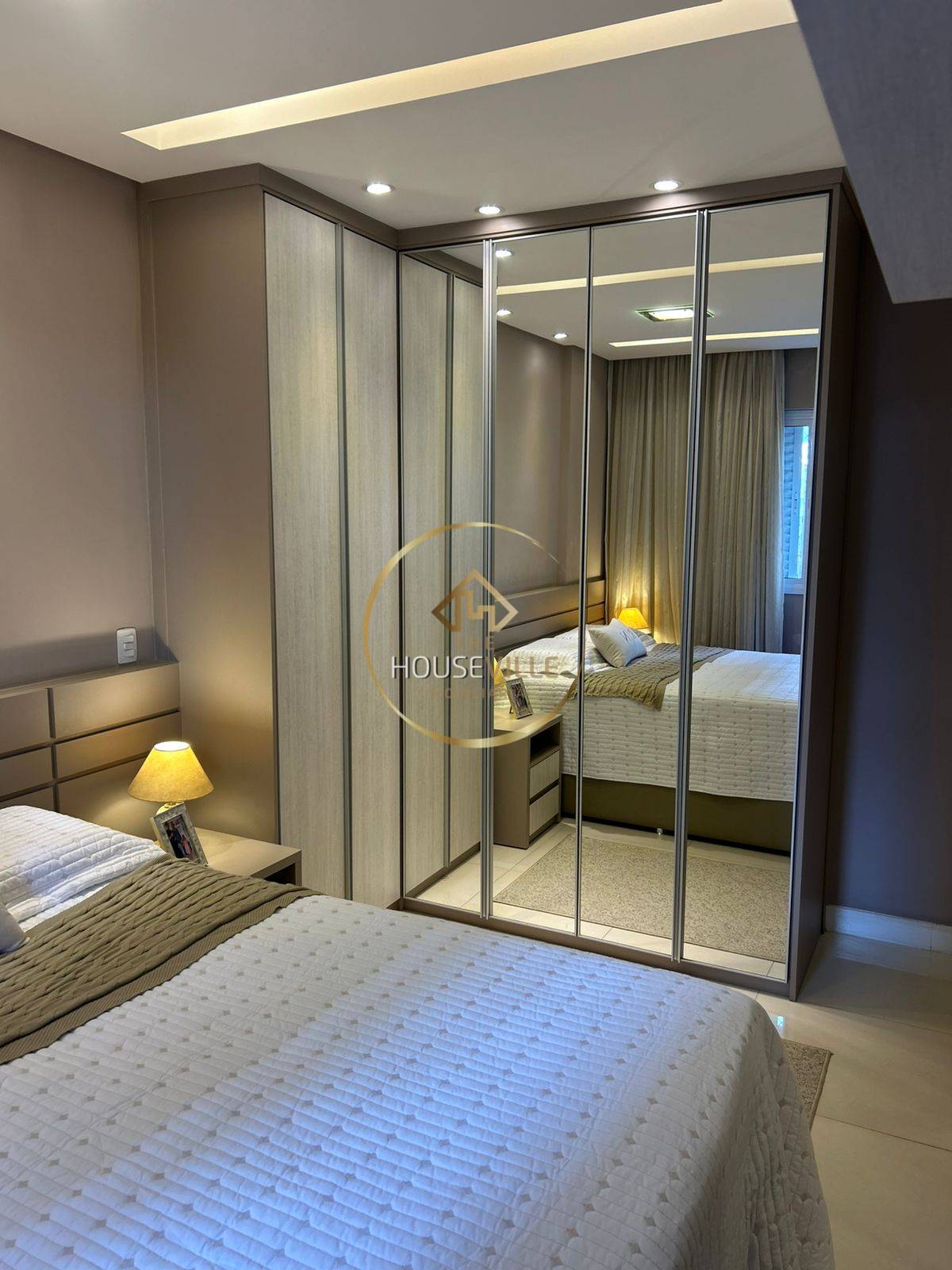 Apartamento, 2 quartos, 75 m² - Foto 33