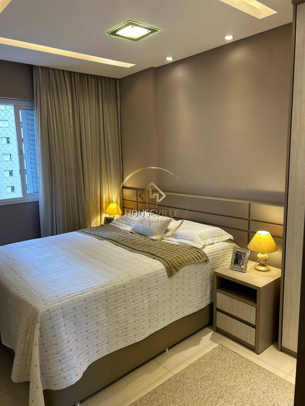 Apartamento, 2 quartos, 75 m² - Foto 35