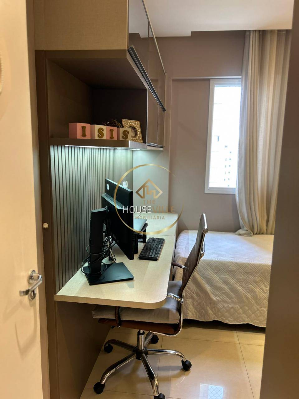 Apartamento, 2 quartos, 75 m² - Foto 36