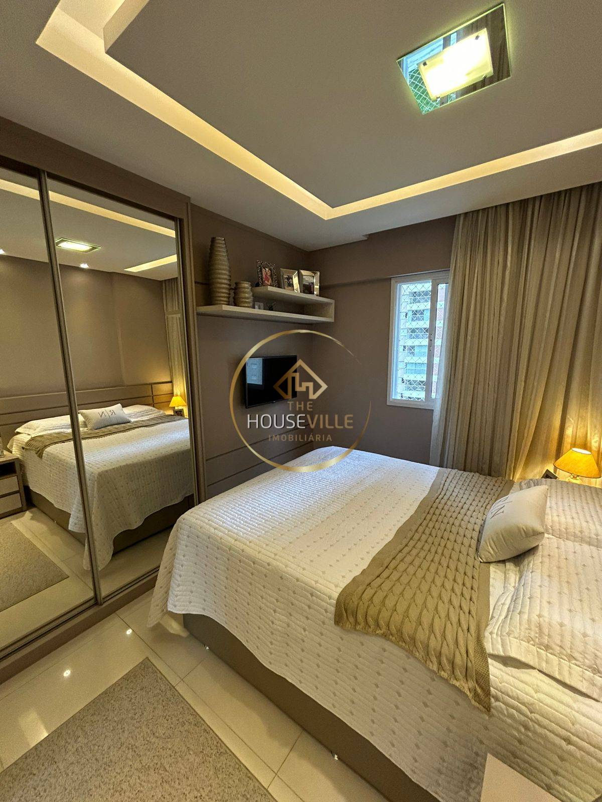 Apartamento, 2 quartos, 75 m² - Foto 37