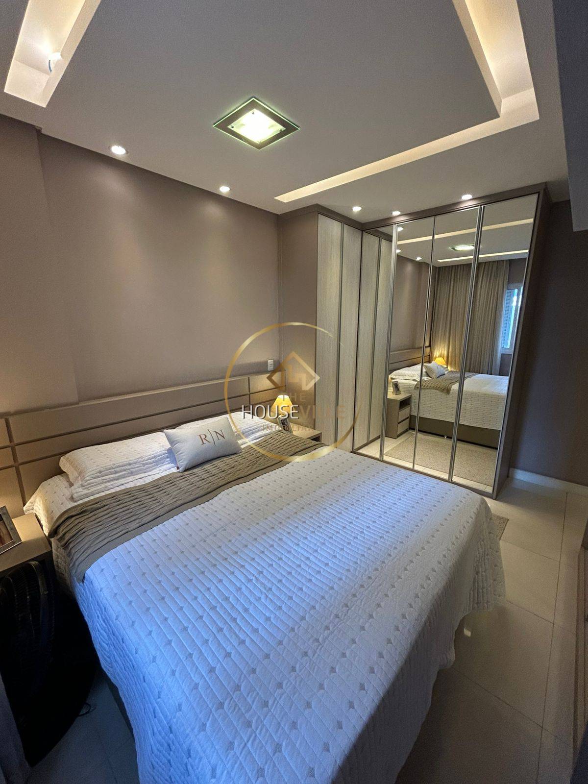 Apartamento, 2 quartos, 75 m² - Foto 38