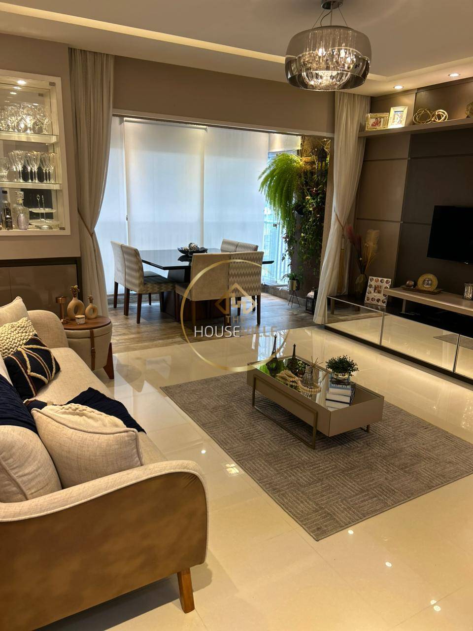 Apartamento, 2 quartos, 75 m² - Foto 1