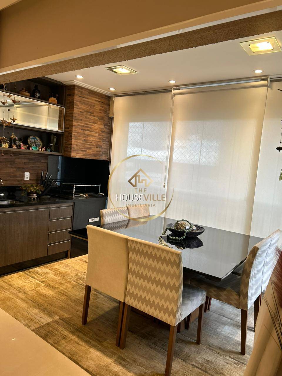 Apartamento, 2 quartos, 75 m² - Foto 2