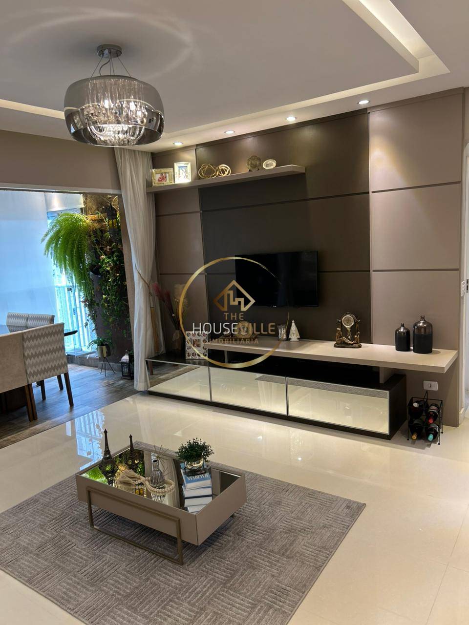 Apartamento, 2 quartos, 75 m² - Foto 3