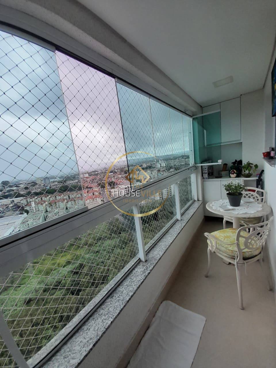 Apartamento, 2 quartos, 69 m² - Foto 1