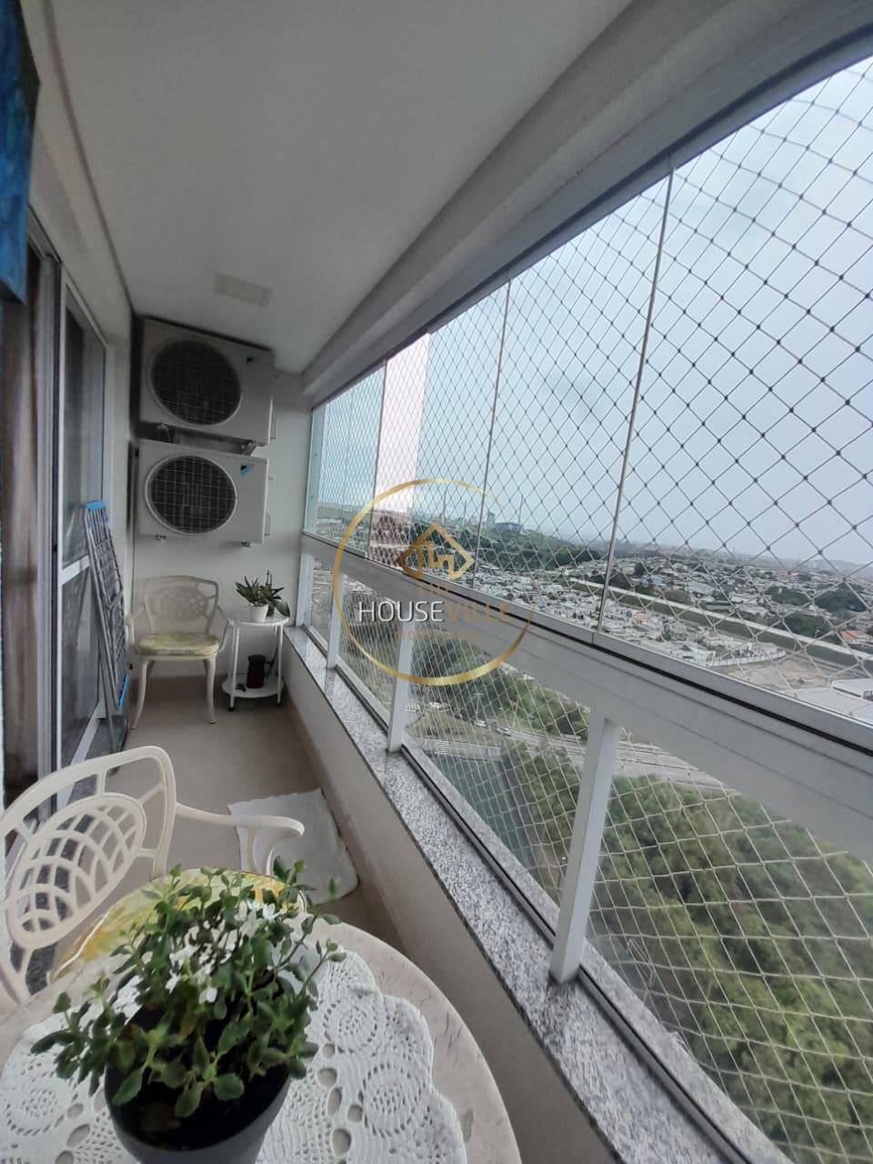 Apartamento, 2 quartos, 69 m² - Foto 4