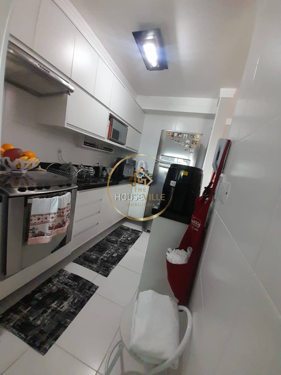 Apartamento, 2 quartos, 69 m² - Foto 6