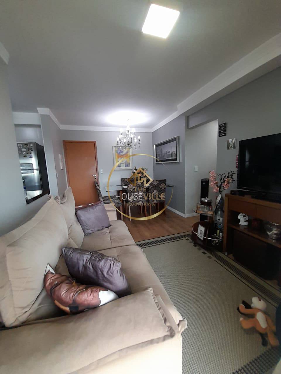 Apartamento, 2 quartos, 69 m² - Foto 5