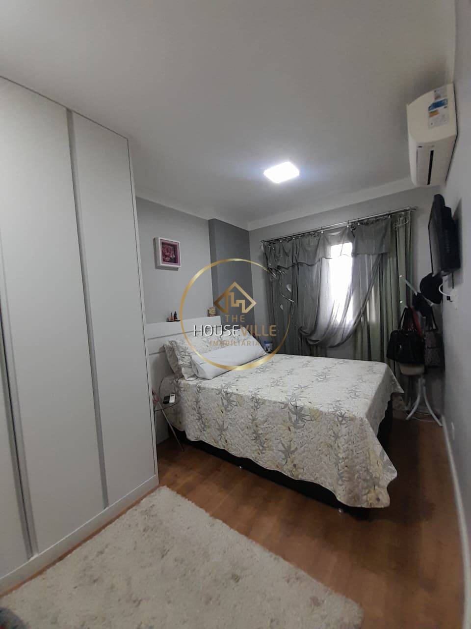 Apartamento, 2 quartos, 69 m² - Foto 10