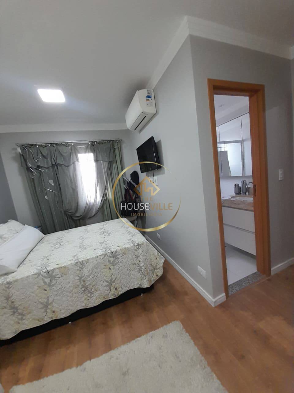 Apartamento, 2 quartos, 69 m² - Foto 11