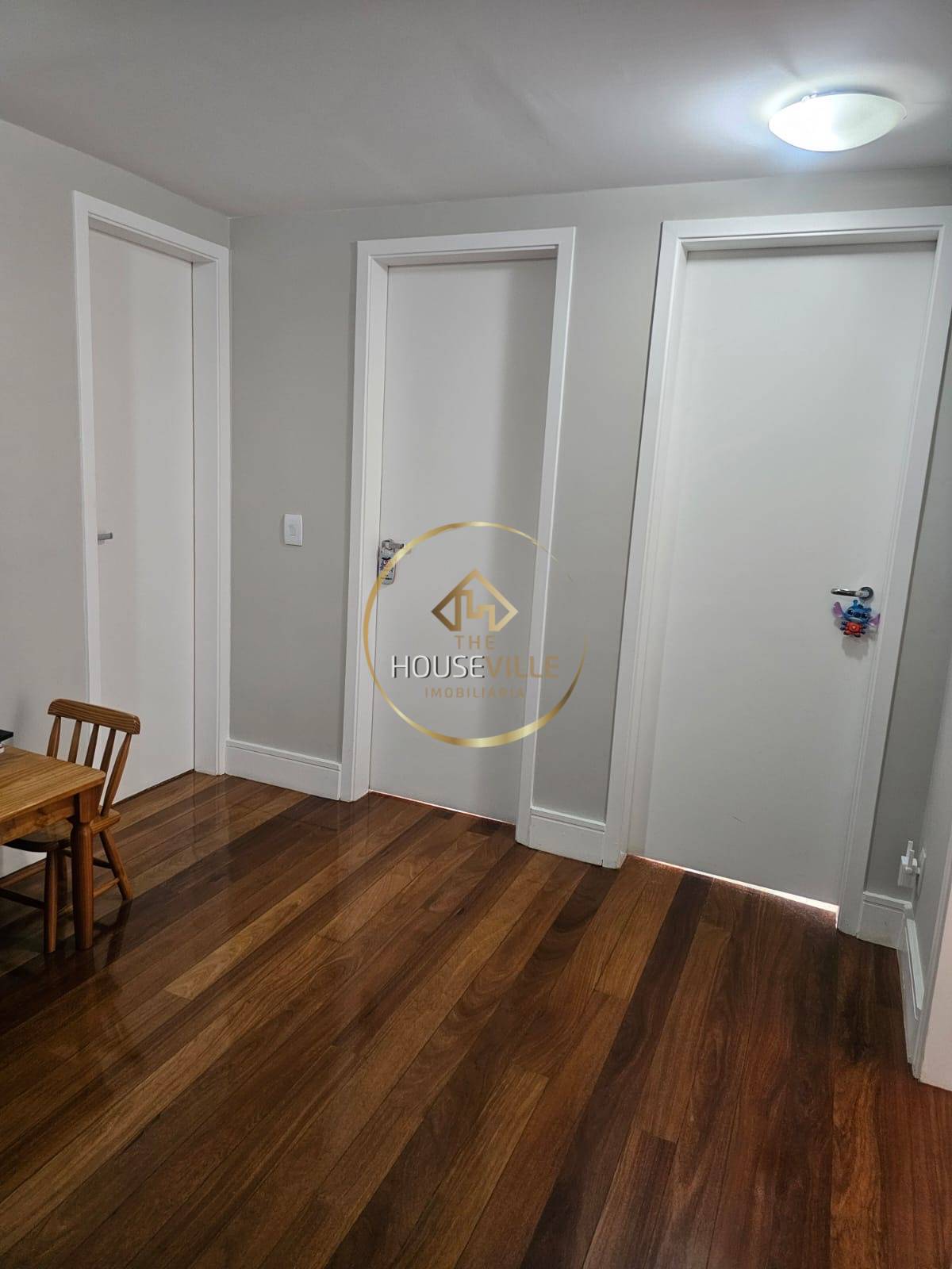 Apartamento, 3 quartos, 143 m² - Foto 5