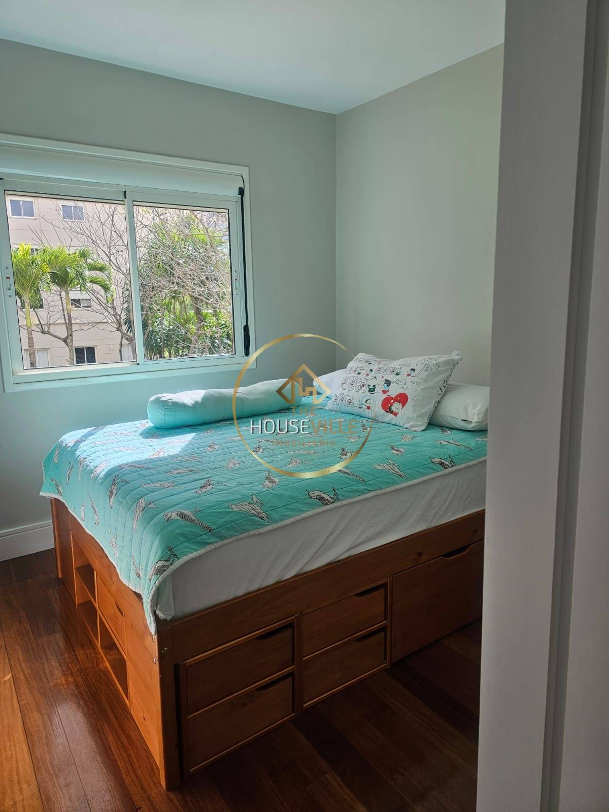 Apartamento, 3 quartos, 143 m² - Foto 6