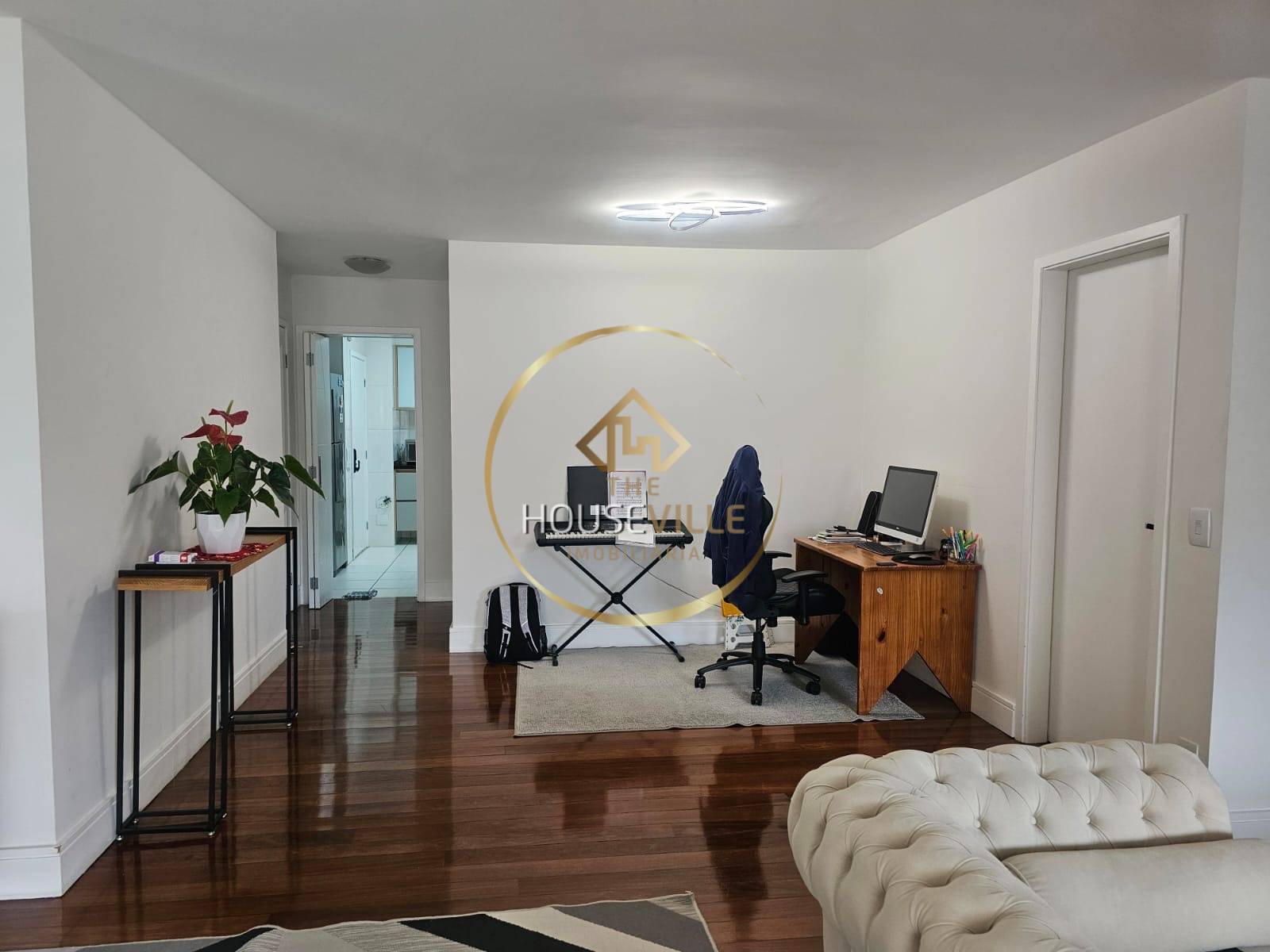 Apartamento, 3 quartos, 143 m² - Foto 4