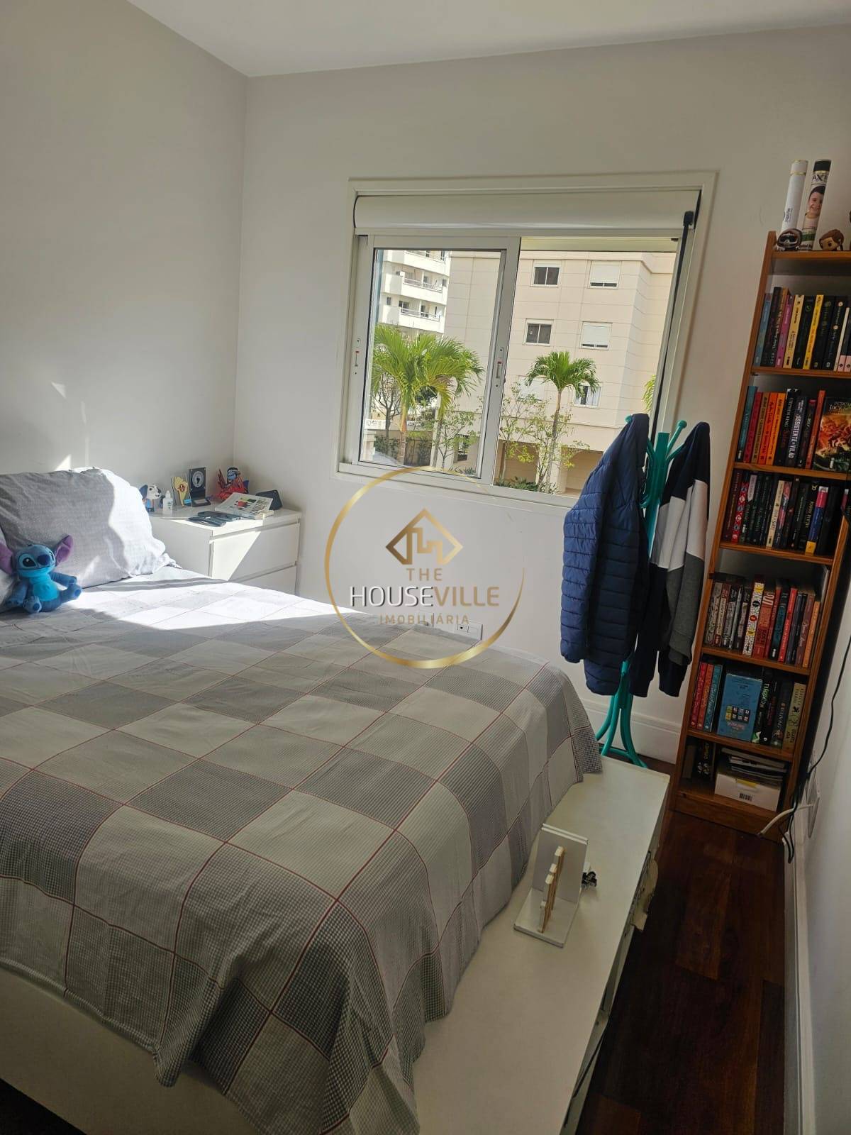 Apartamento, 3 quartos, 143 m² - Foto 8