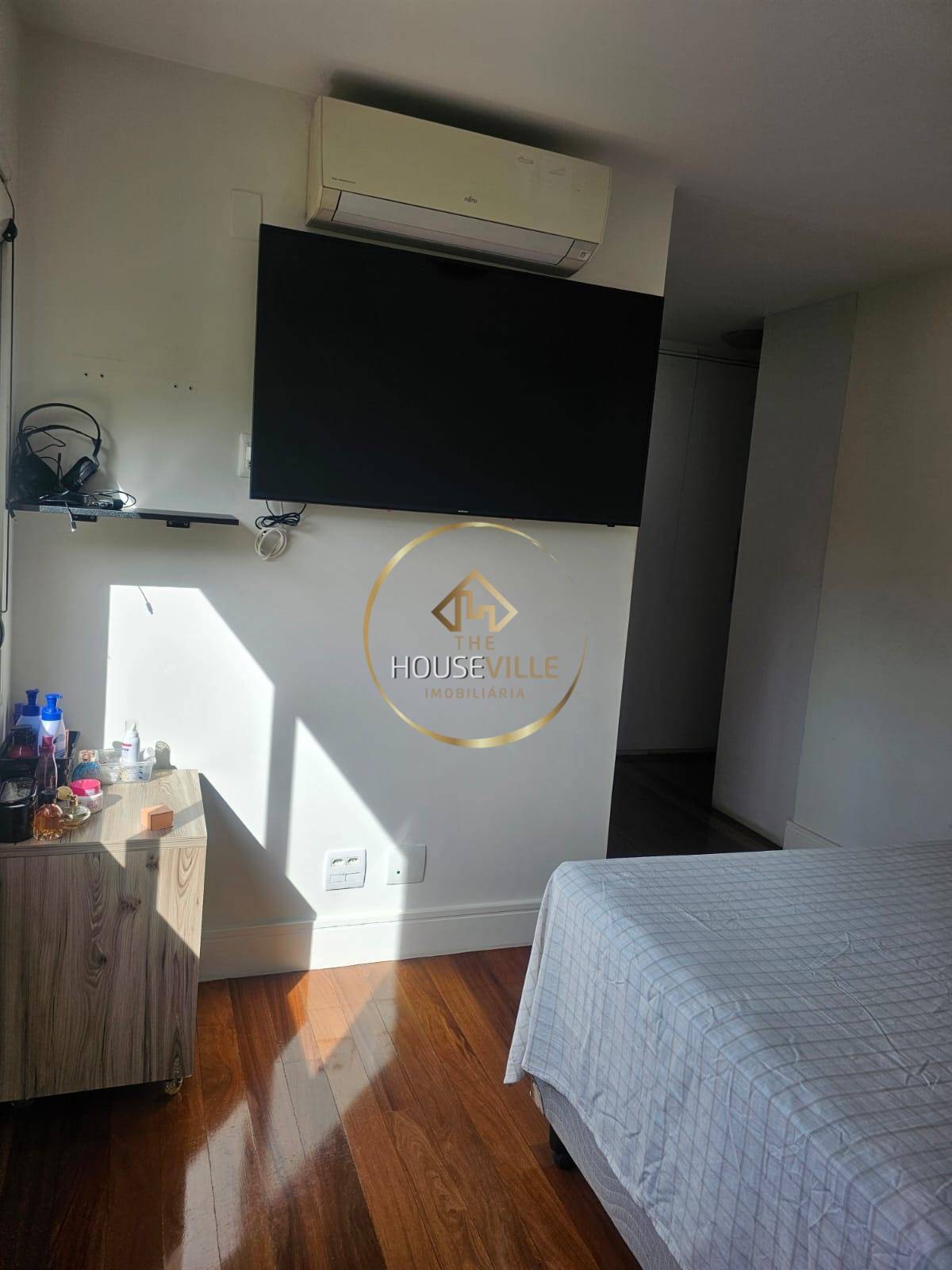 Apartamento, 3 quartos, 143 m² - Foto 9