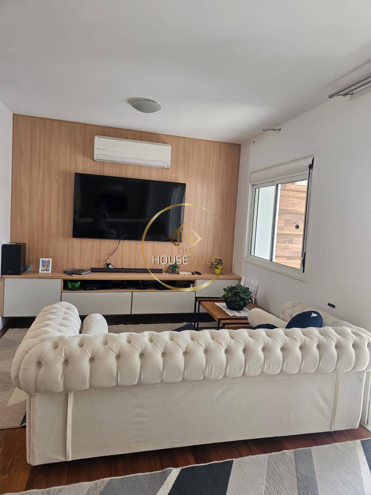 Apartamento, 3 quartos, 143 m² - Foto 1