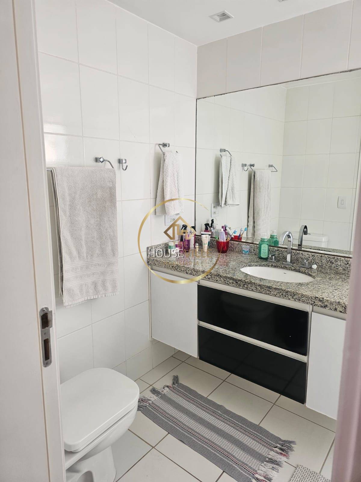 Apartamento, 3 quartos, 143 m² - Foto 11